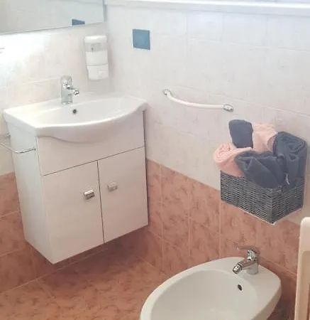 Lake Garda Bike&hike Apartment *