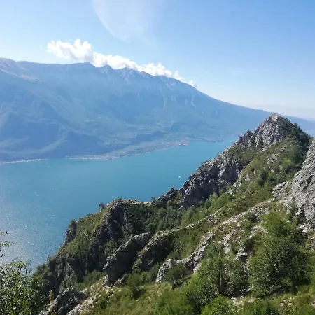 Apartmán Garda Bike&hike *