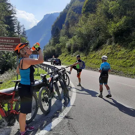 Garda Bike&hike Apartmán