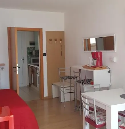 Garda Bike&hike Apartmán