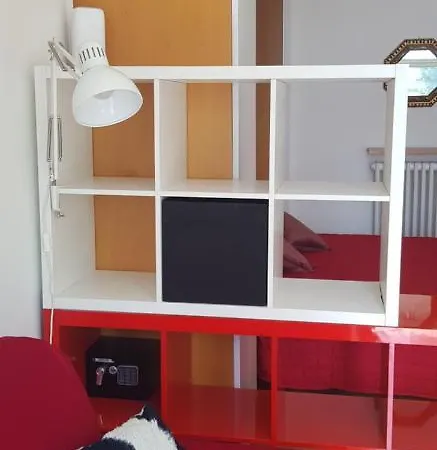 Apartmán Garda Bike&hike Riva del Garda
