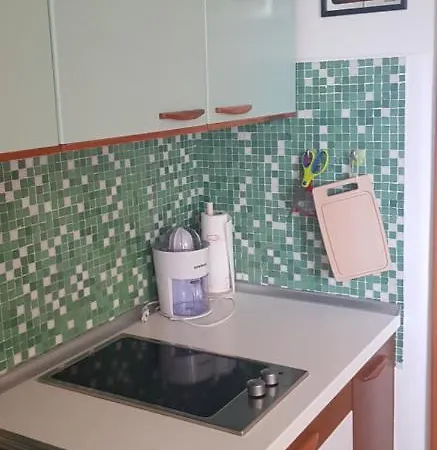 Garda Bike&hike Apartmán Riva del Garda