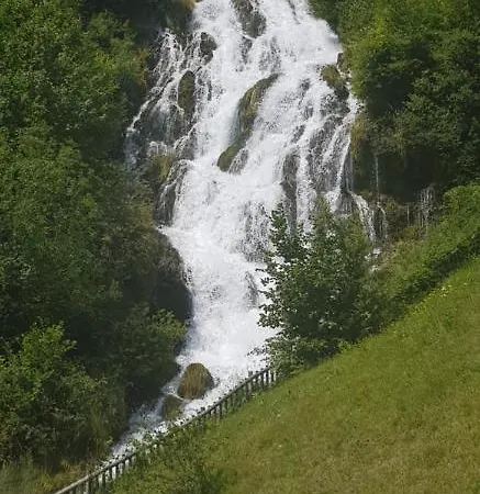 Apartmán Garda Bike&hike *