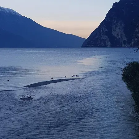Apartmán Garda Bike&hike