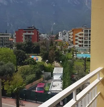 Apartmán Garda Bike&hike