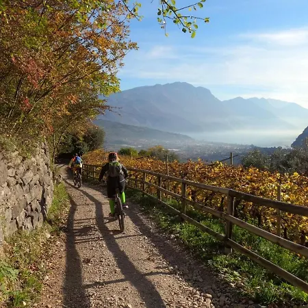 Garda Bike&hike