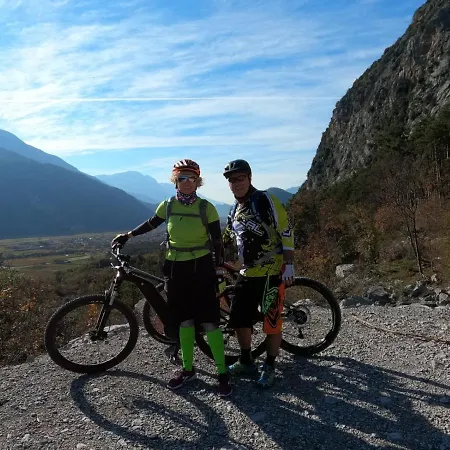 Garda Bike&hike *