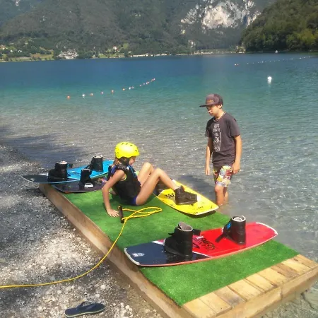 Garda Bike&hike * Riva del Garda