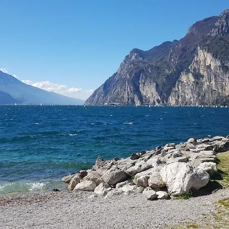 Garda Bike&hike Riva del Garda