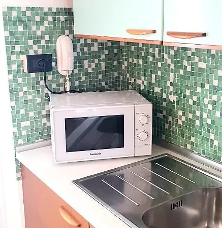 Garda Bike&hike Apartmán