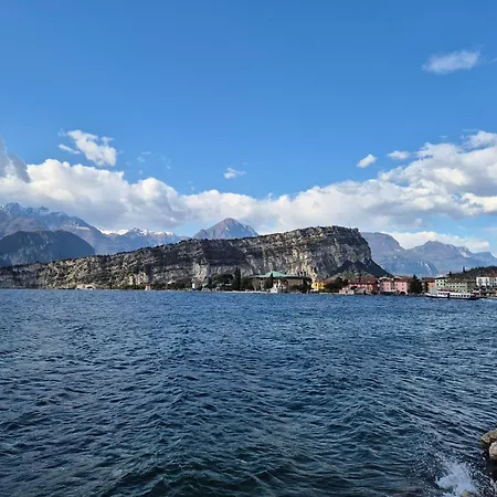 Garda Bike&hike Apartmán
